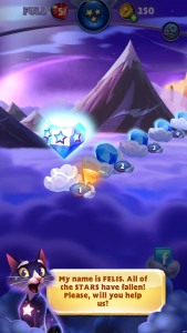 Bejeweled Stars Intro