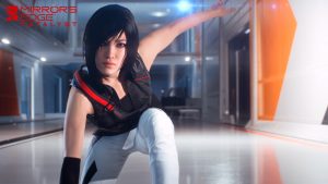 Mirror´s Edge Catalyst