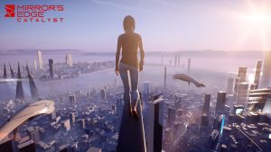 Mirror´s Edge Catalyst