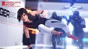 Mirror´s Edge Catalyst