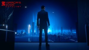 Mirror´s Edge Catalyst