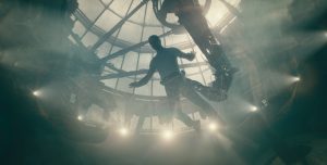 ASSASSIN’S CREED - THE MOVIE - Ab 27. Dezember 2016 im Kino