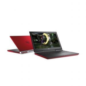 Dell Inspiron 15 7000 Series Gaming Notebook Computer