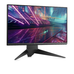 Alienware 25-inch Gaming Monitor