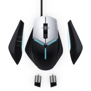 Alienware Elite Gaming Mouse AW958