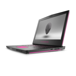Gaming-Notebook Alienware 15