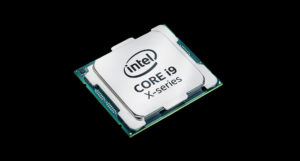 Intel Core-i9
