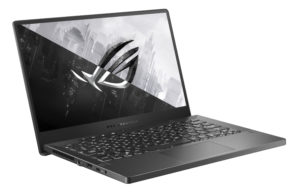 Asus ROG Zephyrus G14