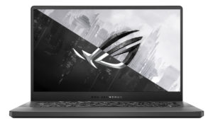 Asus ROG Zephyrus G14