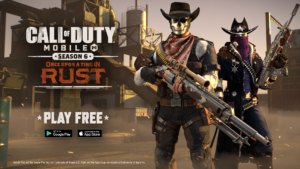 Call of Duty: Mobile Season 6
