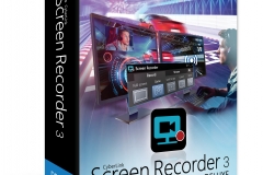 CyberLink Screen Recorder 3 Deluxe