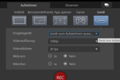 Screenshot 3 CyberLink Screen Recorder 3 Deluxe