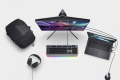 Inspiron 15 7000 Series Gaming Notebook Ecosystem