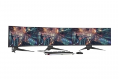 Alienware 3418DW Gaming Monitor