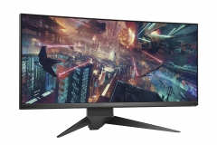 Alienware 34 Gaming Display