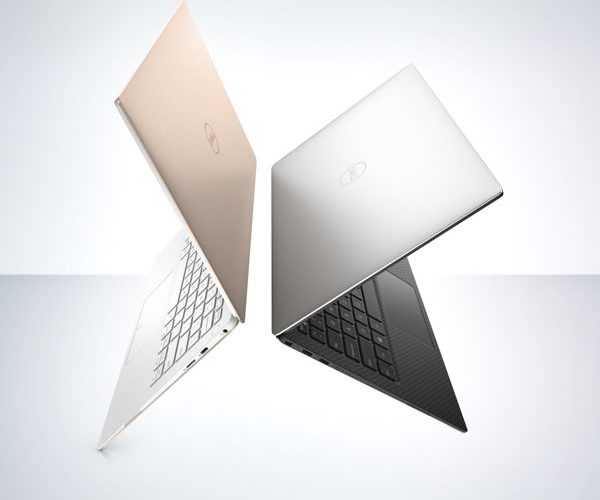 Dell XPS 13 Touch Notebook