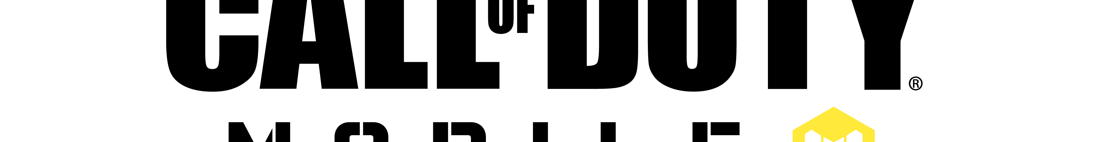 Call of Duty Mobile Logo