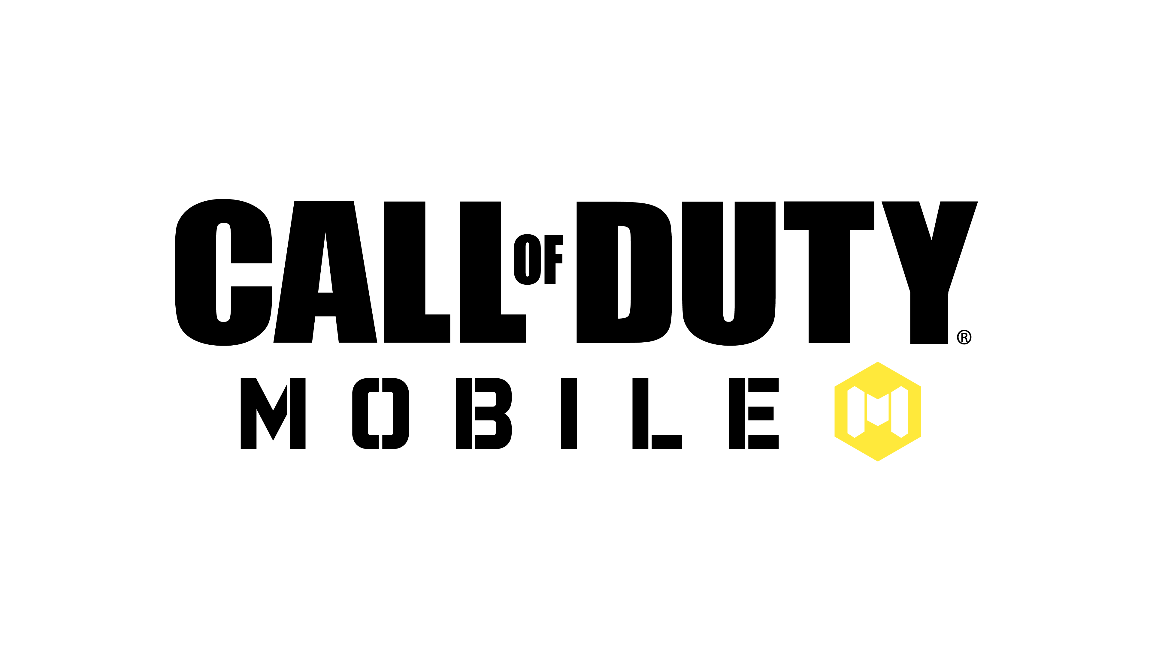 call of duty logo